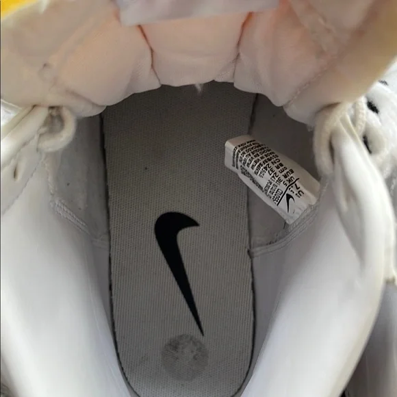 Nike Blazer High-Top Sneakers  sizes 7.5 - Picture 8 of 8